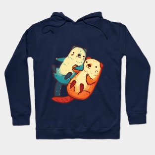 otters Hoodie